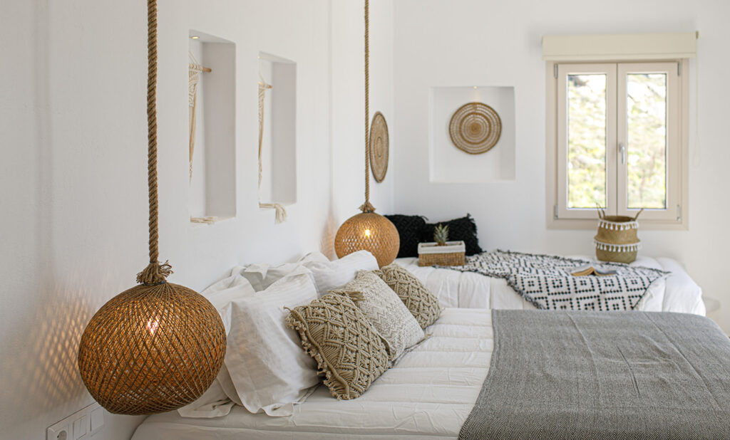 Luxury Suites Naxos Greece