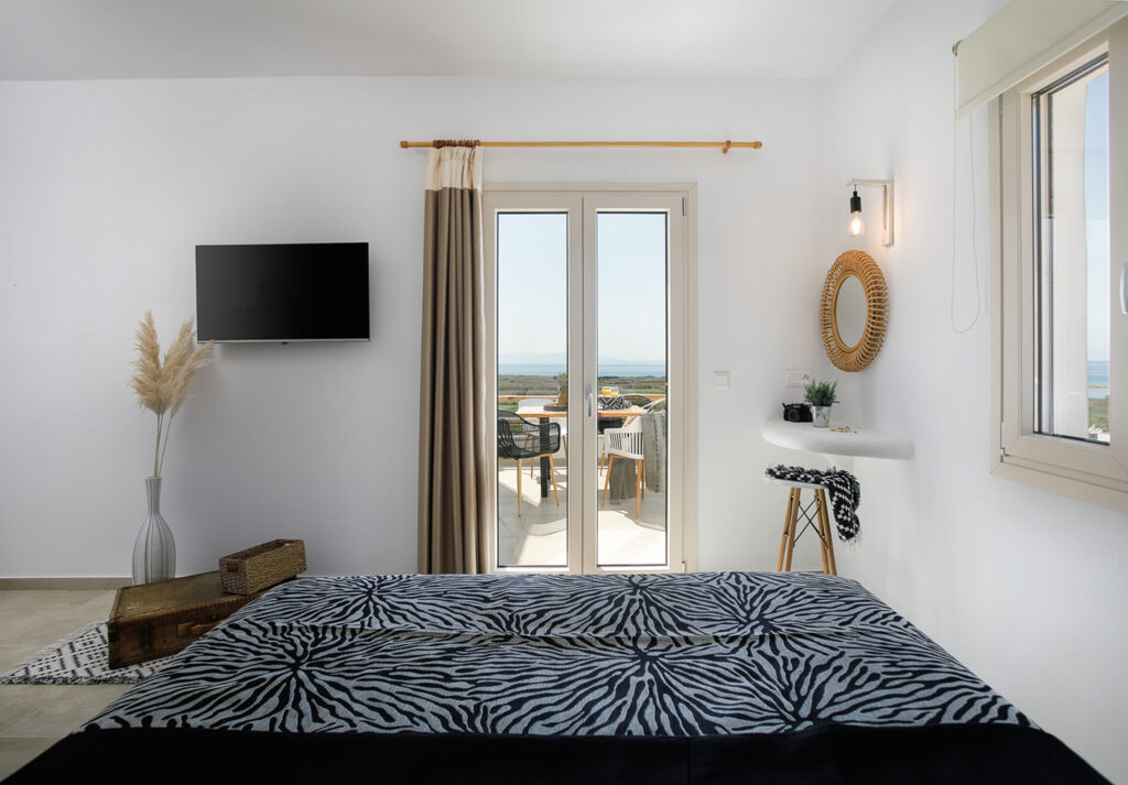 Luxury Suites Naxos Greece