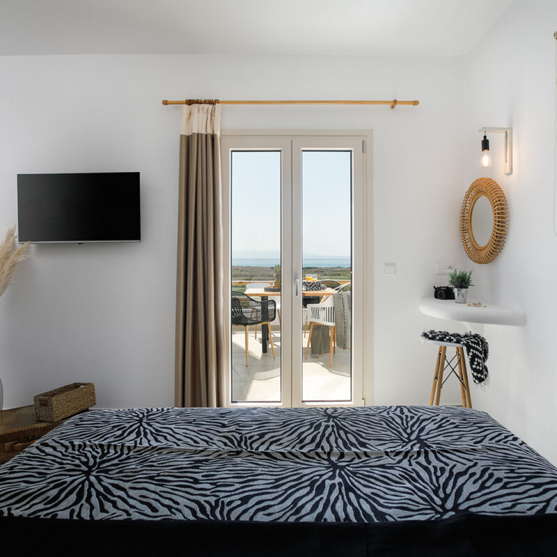 Luxury Suites Naxos Greece